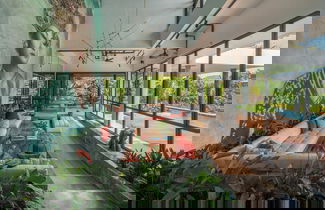 Foto 1 - Mandala Oasis