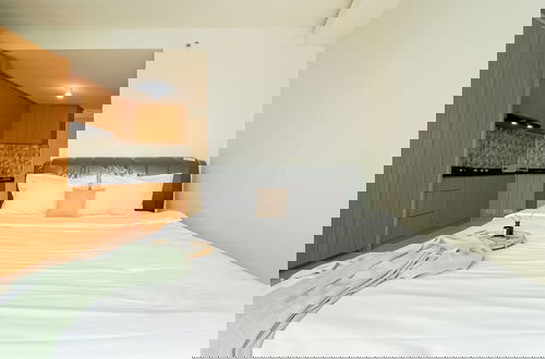 Foto 1 - Cozy and Best Deal Studio Apartment Amethyst