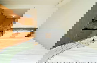 Foto 1 - Cozy and Best Deal Studio Apartment Amethyst