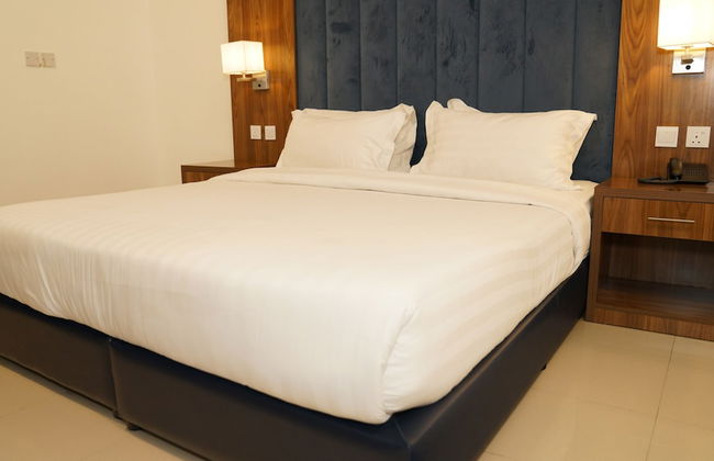 Reef Beach Hotel Apartments - Foto 3