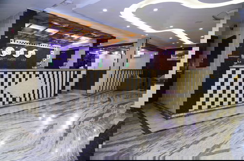 Photo 20 - Reef Beach Hotel Apartments