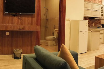 Photo 8 - Reef Beach Hotel Apartments