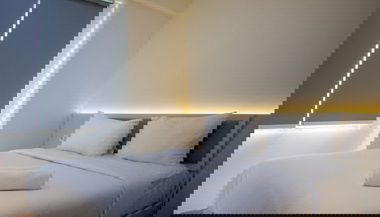 Foto 1 - Well Furnished 2BR at Podomoro Golf View Apartment