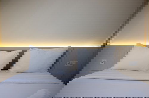 Foto 6 - Well Furnished 2BR at Podomoro Golf View Apartment