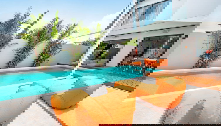 Foto 1 - Boutique 5BR Oxygen Pool Villa Samakki 5