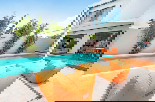Foto 1 - Boutique 5BR Oxygen Pool Villa Samakki 5