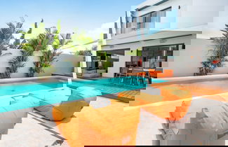 Photo 1 - Boutique 5BR Oxygen Pool Villa Samakki 5
