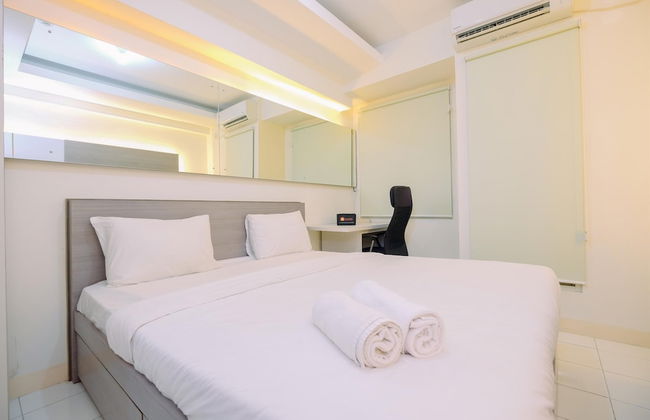 Good Choice and Homey Studio Podomoro Golf View Apartment - Foto 1