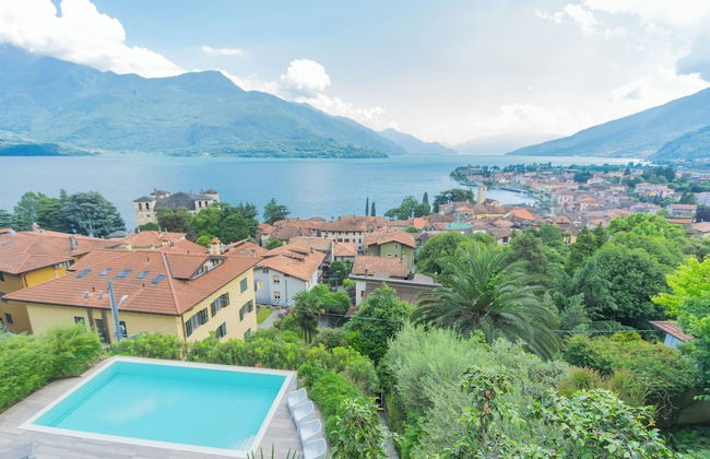 Villa Donatella - Private SPA e Infinity Pool by Rent all Como - Foto 45