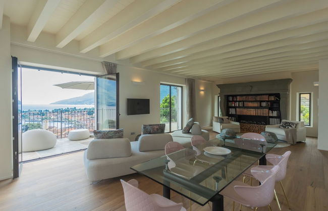 Villa Donatella - Private SPA e Infinity Pool by Rent all Como - Foto 20