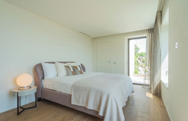 Villa Donatella - Private SPA e Infinity Pool by Rent all Como - Foto 1