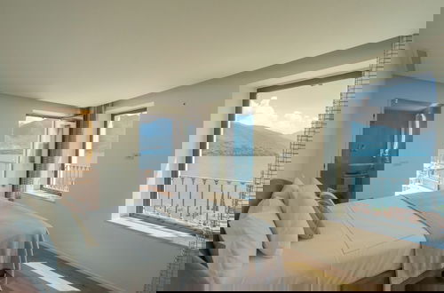 Foto 5 - Villa Donatella - Private SPA e Infinity Pool by Rent all Como