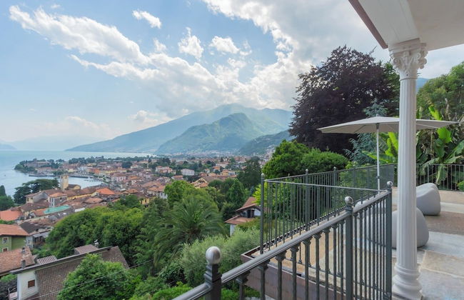 Villa Donatella - Private SPA e Infinity Pool by Rent all Como - Foto 48