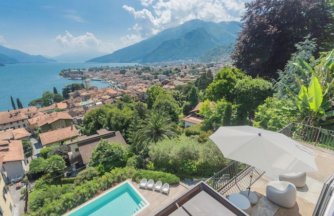 Villa Donatella - Private SPA e Infinity Pool by Rent all Como - Foto 46
