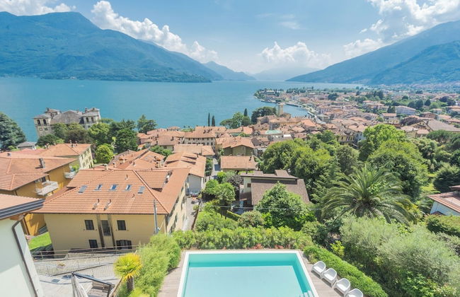 Villa Donatella - Private SPA e Infinity Pool by Rent all Como - Foto 47