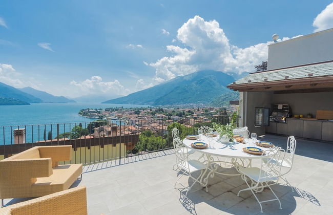 Villa Donatella - Private SPA e Infinity Pool by Rent all Como - Foto 41