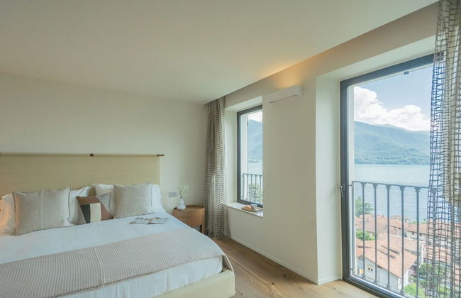 Villa Donatella - Private SPA e Infinity Pool by Rent all Como - Foto 6