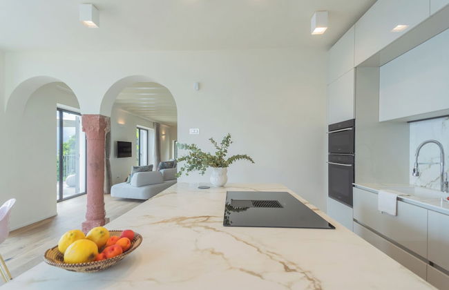 Villa Donatella - Private SPA e Infinity Pool by Rent all Como - Foto 13