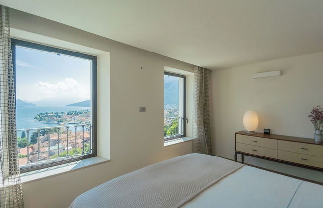 Villa Donatella - Private SPA e Infinity Pool by Rent all Como - Foto 8