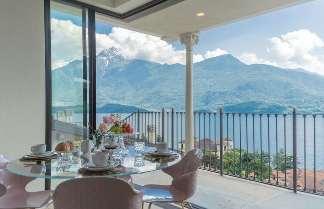 Villa Donatella - Private SPA e Infinity Pool by Rent all Como - Foto 44