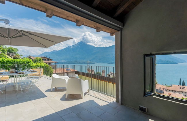 Villa Donatella - Private SPA e Infinity Pool by Rent all Como - Foto 42