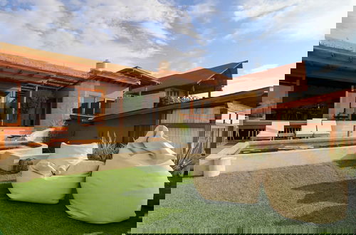 Photo 4 - w Amazing House w Great View in Los Organos