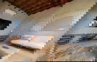 Photo 3 - w Amazing House w Great View in Los Organos