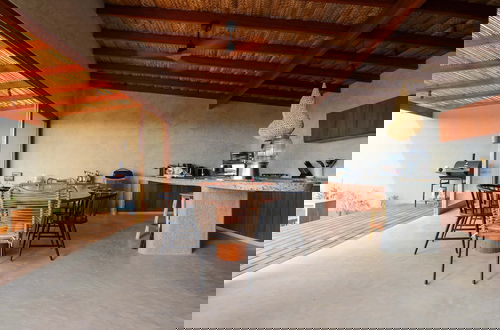 Photo 8 - w Amazing House w Great View in Los Organos