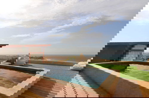 Photo 6 - w Amazing House w Great View in Los Organos