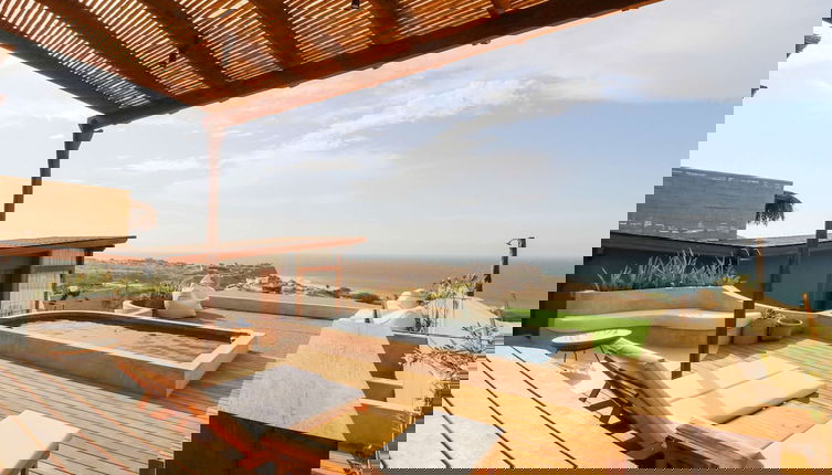 Photo 1 - w Amazing House w Great View in Los Organos