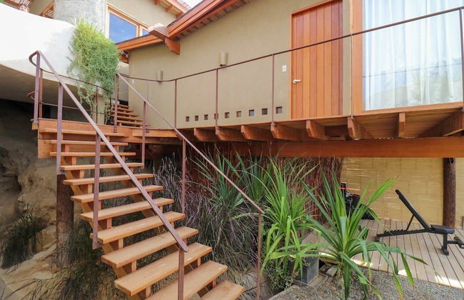 w Amazing House w Great View in Los Organos - Foto 5