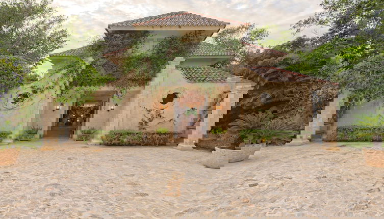 Photo 1 - Tortuga A2 - Charming Villa in Exclusive Beach and Golf Resort