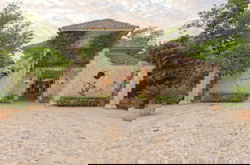 Foto 1 - Tortuga A2 - Charming Villa in Exclusive Beach and Golf Resort