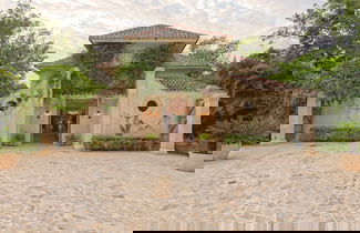 Foto 1 - Tortuga A2 - Charming Villa in Exclusive Beach and Golf Resort