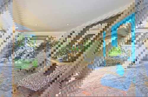Foto 5 - Tortuga A2 - Charming Villa in Exclusive Beach and Golf Resort