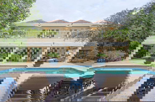 Foto 2 - Tortuga A2 - Charming Villa in Exclusive Beach and Golf Resort