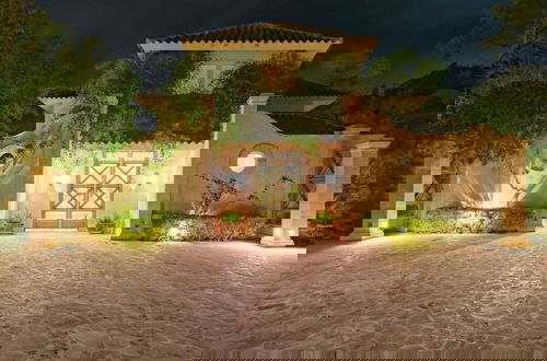 Foto 32 - Tortuga A2 - Charming Villa in Exclusive Beach and Golf Resort