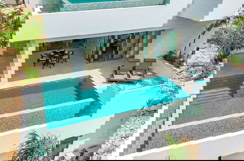 Foto 2 - Luxurious Hideaway at The Cape Blue Bay