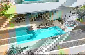 Foto 2 - Luxurious Hideaway at The Cape Blue Bay