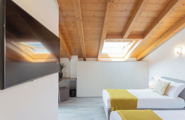 Dream Lake Apartments by Rent all Como - Foto 6