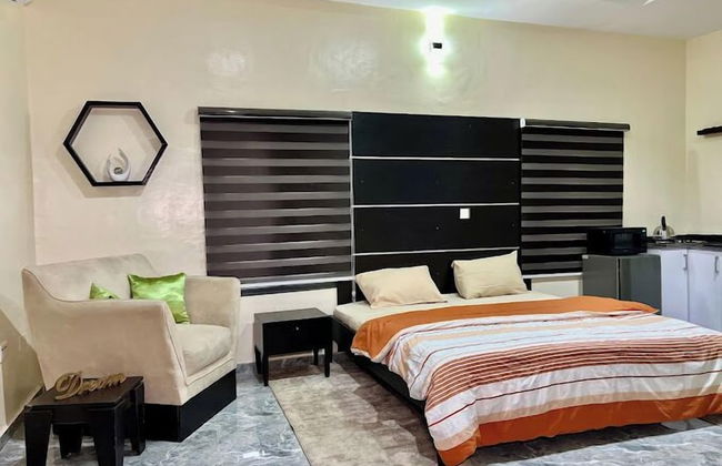 The Haven Apartment By NHS - Foto 6
