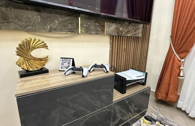 Clarus Apartments - Foto 36