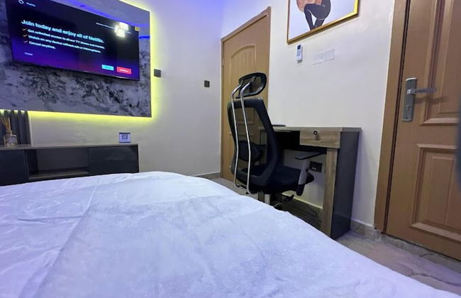 Clarus Apartments - Foto 11