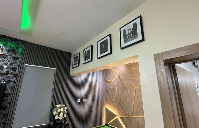 Clarus Apartments - Foto 34