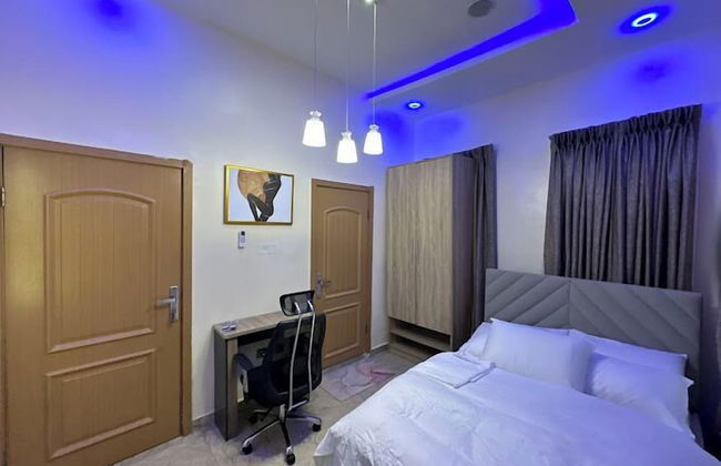 Clarus Apartments - Foto 8