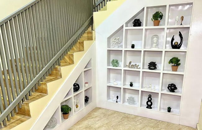 The Haven Apartment By NHS - Foto 24