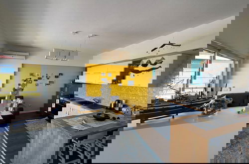 Foto 7 - ApartHotel by Comfort Suites