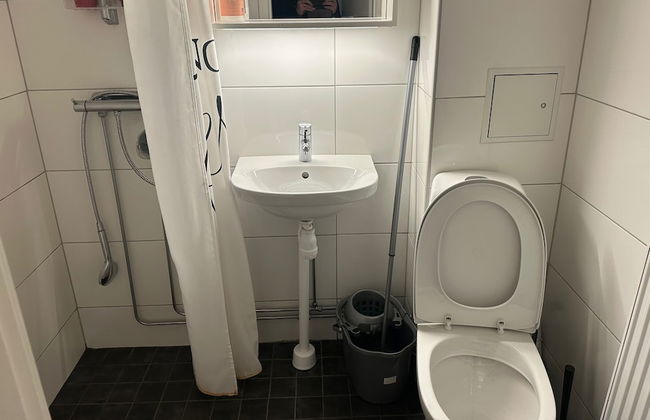Studioapartment in Hasselby, Stockholm - Foto 12
