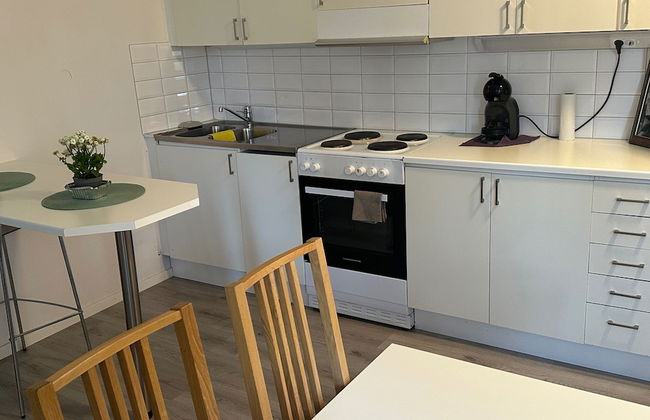 Studioapartment in Hasselby, Stockholm - Foto 9