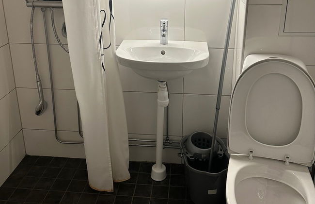Studioapartment in Hasselby, Stockholm - Foto 13